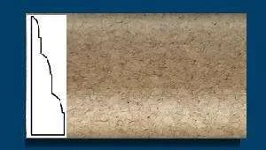 Плинтус пробковый ArtCorkDesing С 105 (Колер 5) 18x45x910 мм в Набережных Челнах