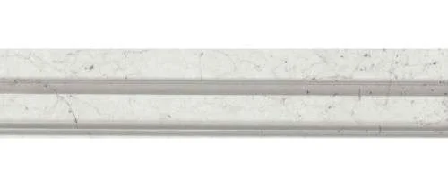 Керамогранит Italon Шарм Экстра Каррара Лондон 5х30 пат в Набережных Челнах