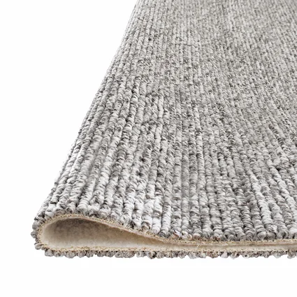 Ковровое покрытие Zartex Палермо 508 Серый Гранит - 3 м в Набережных Челнах