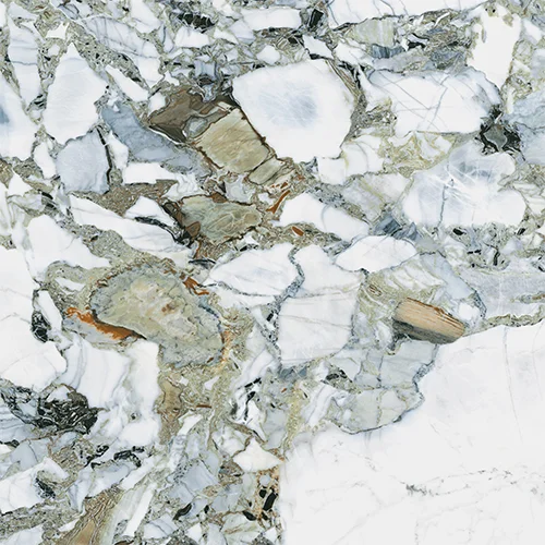 Керамогранит Vitra SityMarble Амазония Мультиколор 60х60 (Лаппатированная и Реттифицированная) в Набережных Челнах