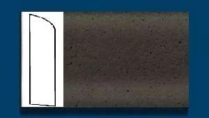 Плинтус пробковый ArtCorkDesing С 106 (Колер 18) 10х60х910 мм в Набережных Челнах