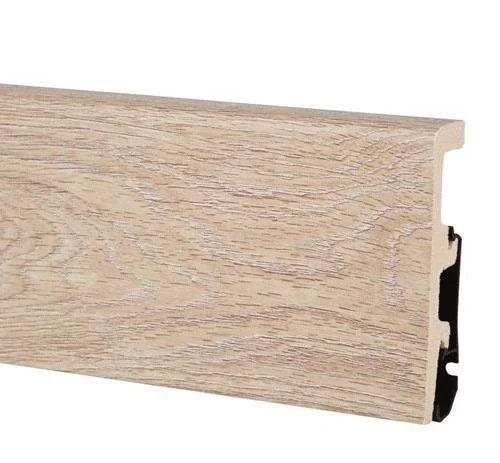 Плинтус полиуретановый Arbiton INTEGRA 11 Дуб Персидский 2,4 м в Набережных Челнах