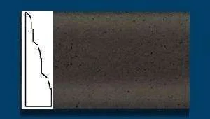 Плинтус пробковый ArtCorkDesing С 105 (Колер 18) 18x45x910 мм в Набережных Челнах