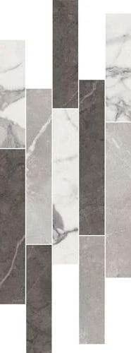 Керамогранит Italon Шарм Эво Брик Мультиколор 29,6x79,7 в Набережных Челнах