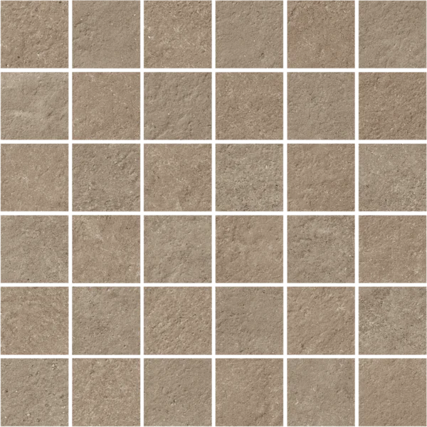 Керамогранит Italon Этернум Голд Мозаика 30х30 (Натуральная) в Набережных Челнах