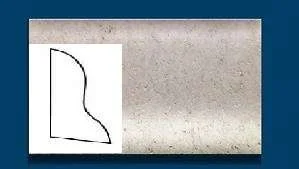 Плинтус пробковый ArtCorkDesing С 102 (Колер 2) 20x40x910 мм в Набережных Челнах