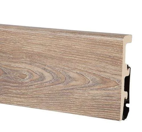 Плинтус полиуретановый Arbiton INTEGRA 17 Темный Орех 2,4 м в Набережных Челнах