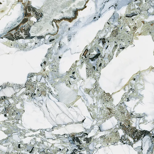 Керамогранит Vitra SityMarble Амазония Мультиколор 60х60 (Лаппатированная и Реттифицированная) в Набережных Челнах