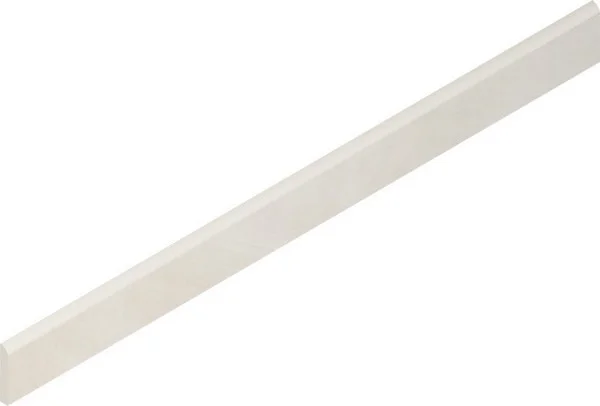 Керамогранит Italon Континуум Полар Плинтус 7.2х80 (Натуральная и Реттифицированная) в Набережных Челнах