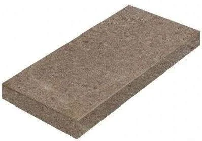 Керамогранит Italon Контемпора Бёрн 33x120 ступень угловая левая в Набережных Челнах