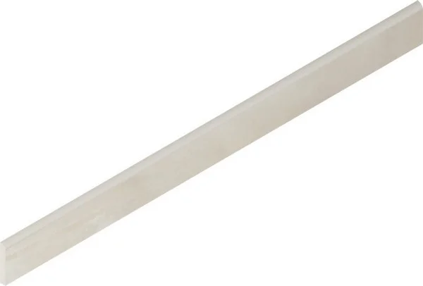 Керамогранит Italon Континуум Пьюр Плинтус 7.2х80 (Натуральная и Реттифицированная) в Набережных Челнах