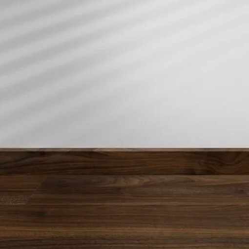 Виниловый плинтус Moduleo MDF English Walnut 20896 (12,5 х 60 х 2400 мм) в Набережных Челнах