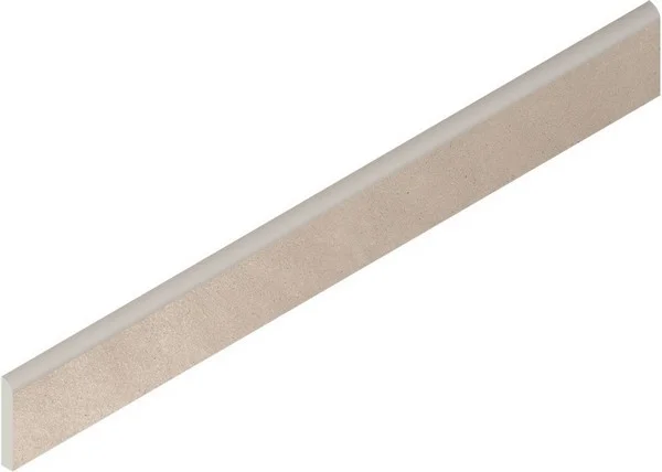 Керамогранит Italon Этернум Крим Плинтус 7.2х60 (Натуральная и Реттифицированная) в Набережных Челнах