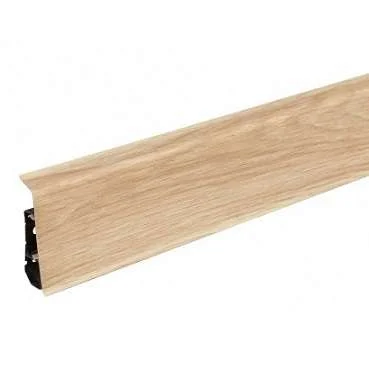 Плинтус пластиковый Arbiton INDO70 04 Дуб Лингбург 2,5 м в Набережных Челнах