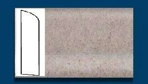 Плинтус пробковый ArtCorkDesing С 106 (Колер 3) 10х60х910 мм в Набережных Челнах