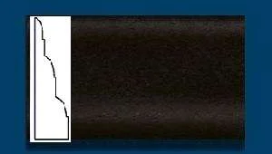 Плинтус пробковый ArtCorkDesing С 105 (Колер 21) 18x45x910 мм в Набережных Челнах