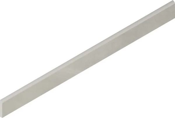 Керамогранит Italon Континуум Сильвер Плинтус 7.2х80 (Натуральная и Реттифицированная) в Набережных Челнах