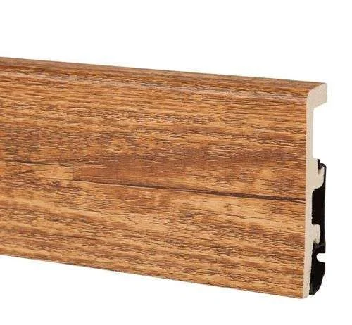 Плинтус полиуретановый Arbiton INTEGRA 10 Дуб Кальвадос 2,4 м в Набережных Челнах