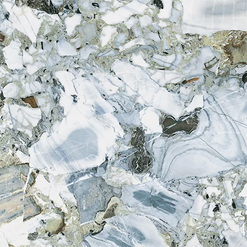 Керамогранит Vitra SityMarble Амазония Мультиколор 60х60 (Лаппатированная и Реттифицированная) в Набережных Челнах