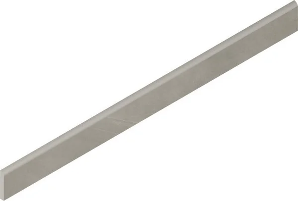 Керамогранит Italon Континуум Айрон Плинтус 7.2х80 (Натуральная и Реттифицированная) в Набережных Челнах