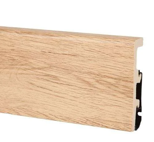 Плинтус полиуретановый Arbiton INTEGRA 09 Дуб Классический 2,4 м в Набережных Челнах