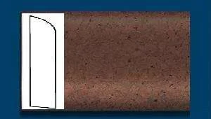 Плинтус пробковый ArtCorkDesing С 106 (Колер 13) 10х60х910 мм в Набережных Челнах