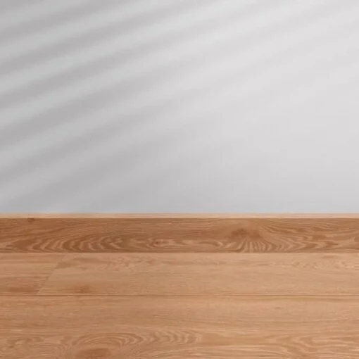 Виниловый плинтус Moduleo MDF Blackjack Oak 22450 (12,5 х 60 х 2400 мм) в Набережных Челнах