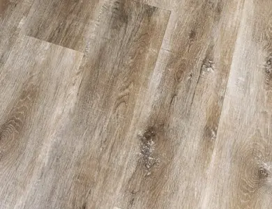 Кварц-виниловая плитка Alpine Floor Ultra Дуб Медовый ЕСО 5-17 2 мм. 34 класс в Набережных Челнах