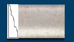 Плинтус пробковый ArtCorkDesing С 105 (Колер 2) 18x45x910 мм в Набережных Челнах