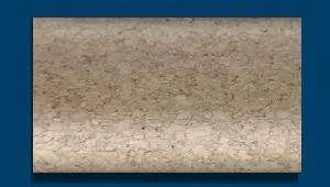 Плинтус пробковый ArtCorkDesing С 101 (Колер 6) 20x60x910 мм в Набережных Челнах