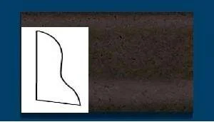 Плинтус пробковый ArtCorkDesing С 102 (Колер 20) 20x40x910 мм в Набережных Челнах