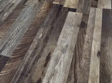 Кварц-виниловая плитка Alpine Floor Ultra Орех Состаренный ЕСО 5-11 2 мм. 34 класс в Набережных Челнах