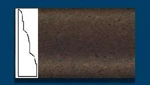 Плинтус пробковый ArtCorkDesing С 105 (Колер 19) 18x45x910 мм в Набережных Челнах