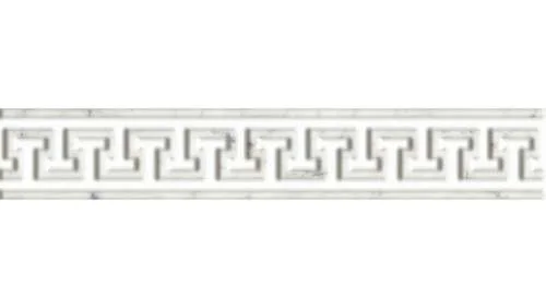 Керамогранит Italon Шарм Экстра Каррара Бордюр Лиф 5х30 в Набережных Челнах