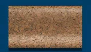 Плинтус пробковый ArtCorkDesing С 101 (Колер 9) 20x60x910 мм в Набережных Челнах