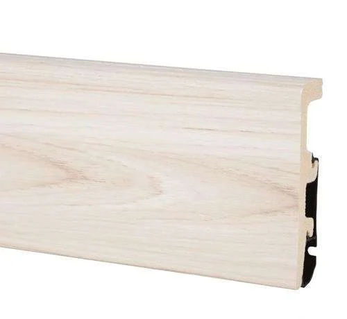 Плинтус полиуретановый Arbiton INTEGRA 05 Дуб Сити 2,4 м в Набережных Челнах