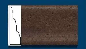 Плинтус пробковый ArtCorkDesing С 105 (Колер 12) 18x45x910 мм в Набережных Челнах