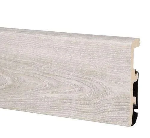 Плинтус полиуретановый Arbiton INTEGRA 07 Дуб Алабама 2,4 м в Набережных Челнах