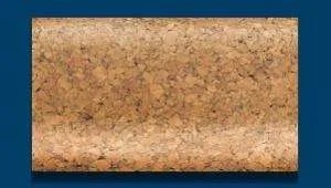 Плинтус пробковый ArtCorkDesing С 101 (Колер 8) 20x60x910 мм в Набережных Челнах