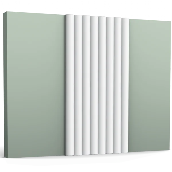 Декоративная панель Orac W110 (200x25x1.6 см) в Набережных Челнах