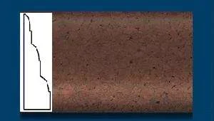 Плинтус пробковый ArtCorkDesing С 105 (Колер 13) 18x45x910 мм в Набережных Челнах