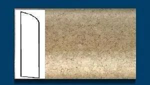Плинтус пробковый ArtCorkDesing С 106 (Колер 4) 10х60х910 мм в Набережных Челнах