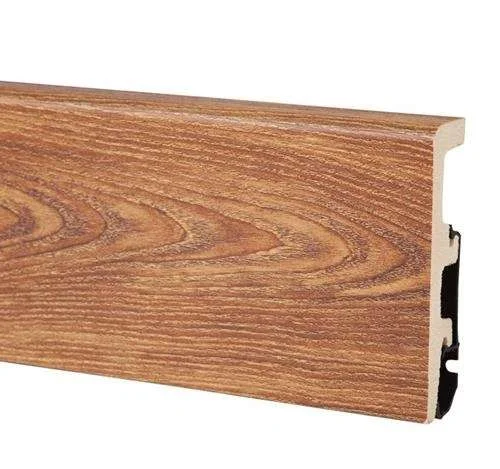 Плинтус полиуретановый Arbiton INTEGRA 19 Дуб Натурал 2,4 м в Набережных Челнах