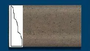 Плинтус пробковый ArtCorkDesing С 105 (Колер 15) 18x45x910 мм в Набережных Челнах