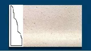 Плинтус пробковый ArtCorkDesing С 105 (Колер 1) 18x45x910 мм в Набережных Челнах