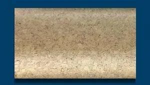 Плинтус пробковый ArtCorkDesing С 101 (Колер 4) 20x60x910 мм в Набережных Челнах