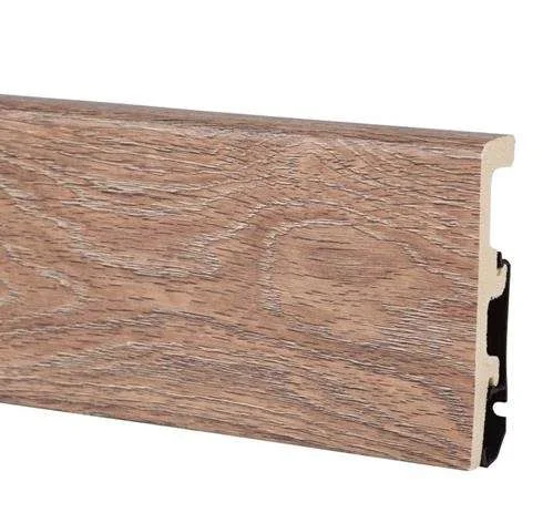 Плинтус полиуретановый Arbiton INTEGRA 18 Дуб Лофт 2,4 м в Набережных Челнах