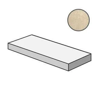 Керамогранит Italon Шарм Экстра Аркадиа 33*120 угловая левая ступень в Набережных Челнах