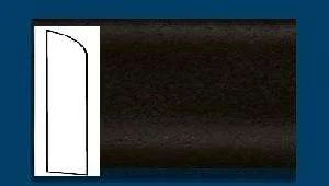 Плинтус пробковый ArtCorkDesing С 106 (Колер 21) 10х60х910 мм в Набережных Челнах