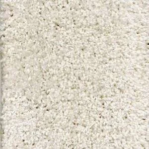 Ковровое покрытие Zartex Фортуна 001 белый - 3 м в Набережных Челнах